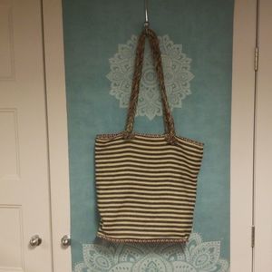 Boho Style Bag